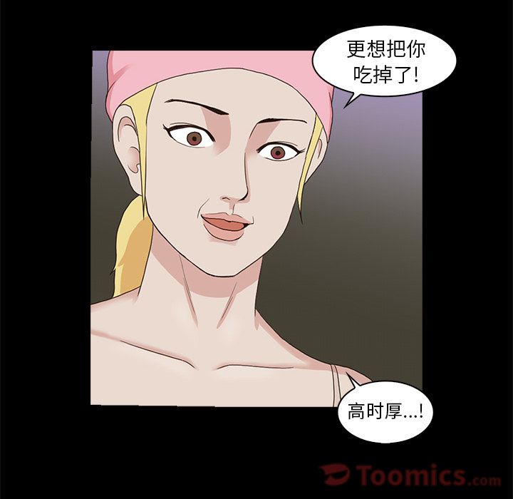 神秘房客 第 6 章 第37页
