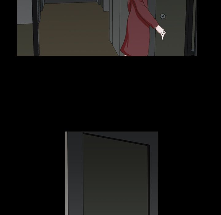 神秘房客 第 6 章 第75页