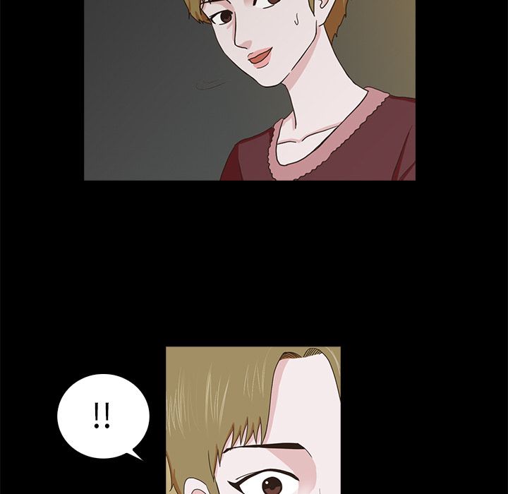 神秘房客 第 6 章 第79页