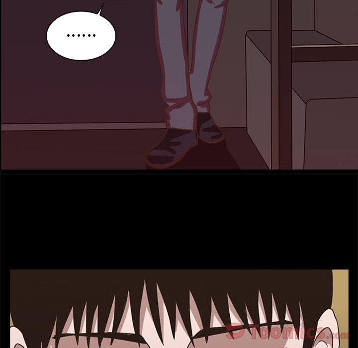 神秘房客 第 6 章 第82页