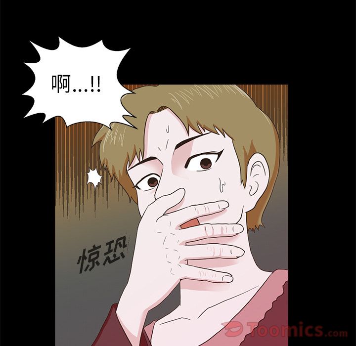神秘房客 第 6 章 第84页