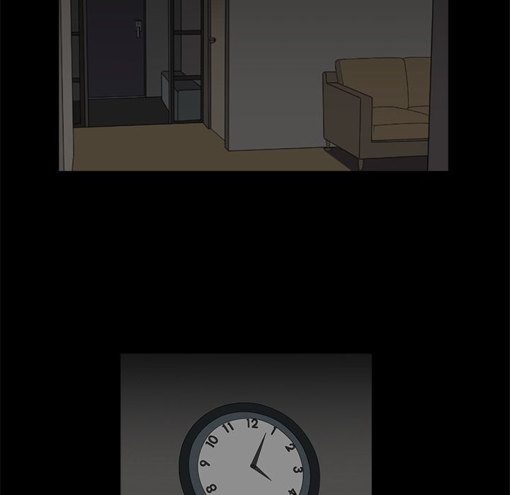 神秘房客 第 6 章 第71页