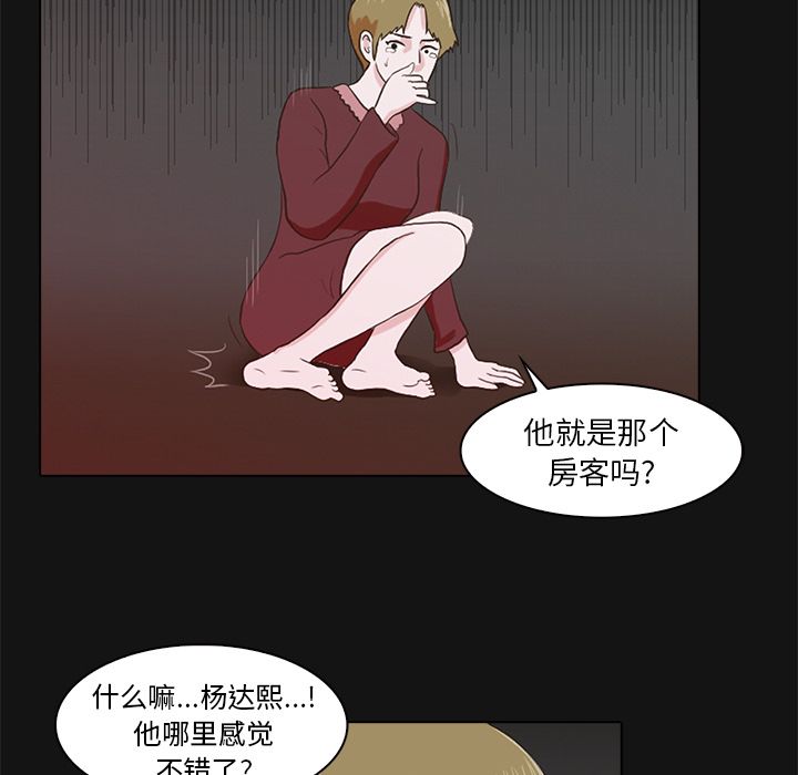神秘房客 第 6 章 第91页
