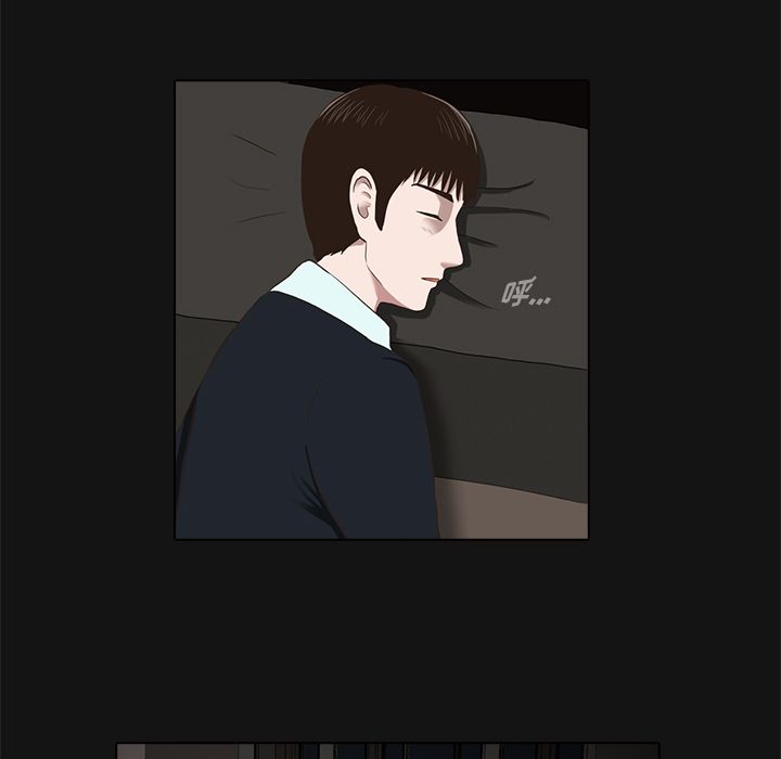 神秘房客 第 6 章 第93页