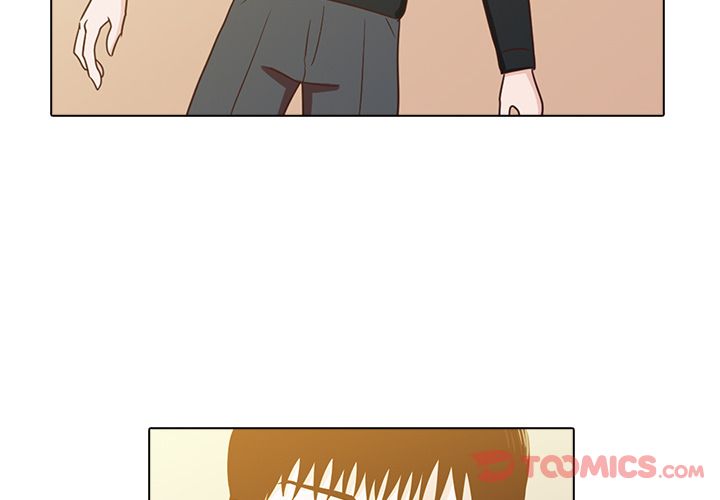 神秘房客 第 7 章 第4页