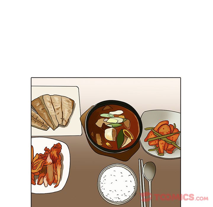 神秘房客 第 7 章 第16页