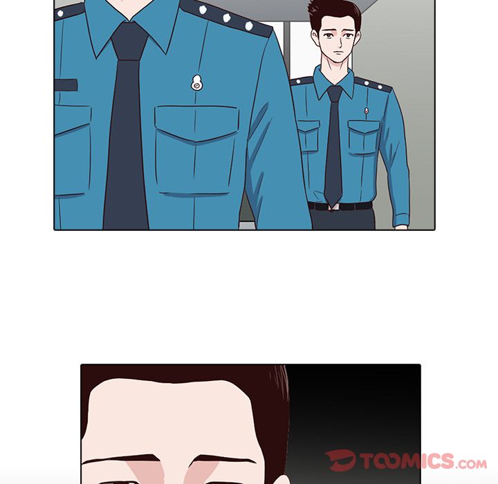 神秘房客 第 7 章 第52页