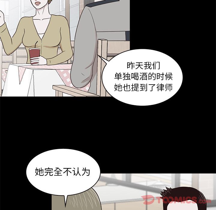 神秘房客 第 7 章 第54页
