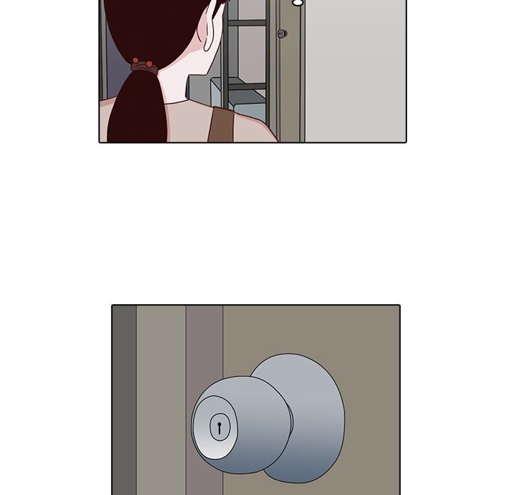 神秘房客 第 7 章 第63页