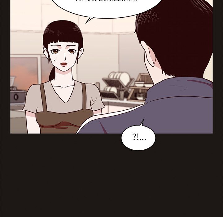 神秘房客 第 8 章 第5页