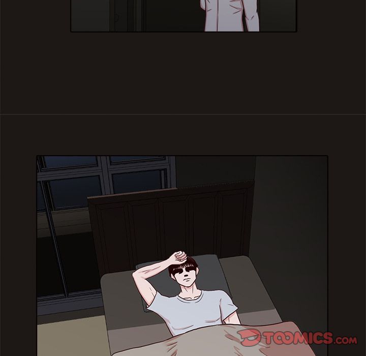 神秘房客 第 8 章 第42页