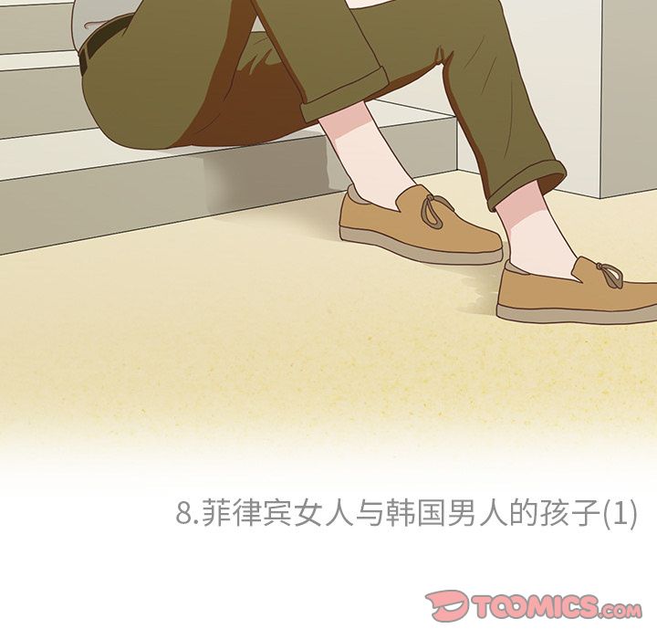 神秘房客 第 8 章 第46页