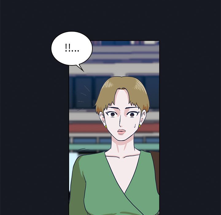 神秘房客 第 8 章 第95页