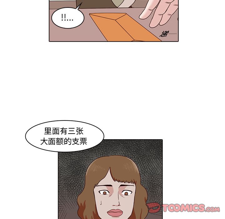 神秘房客 第 8 章 第74页