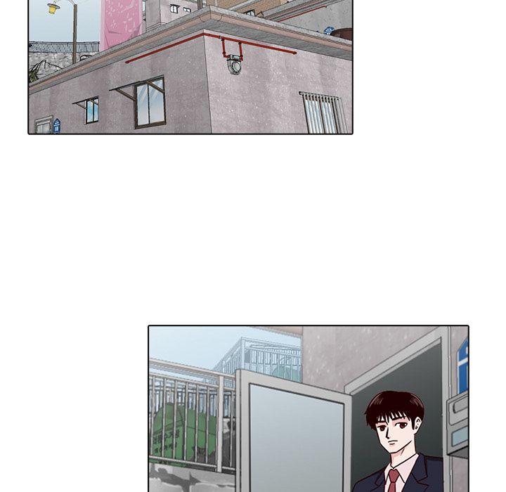 神秘房客 第 8 章 第83页