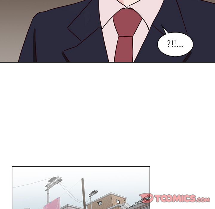 神秘房客 第 8 章 第82页