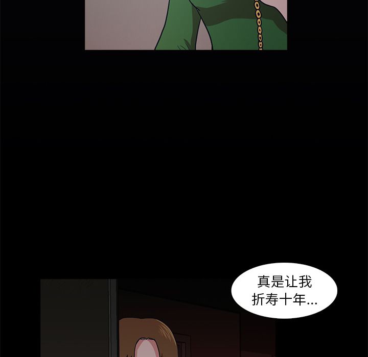 神秘房客 第 8 章 第105页