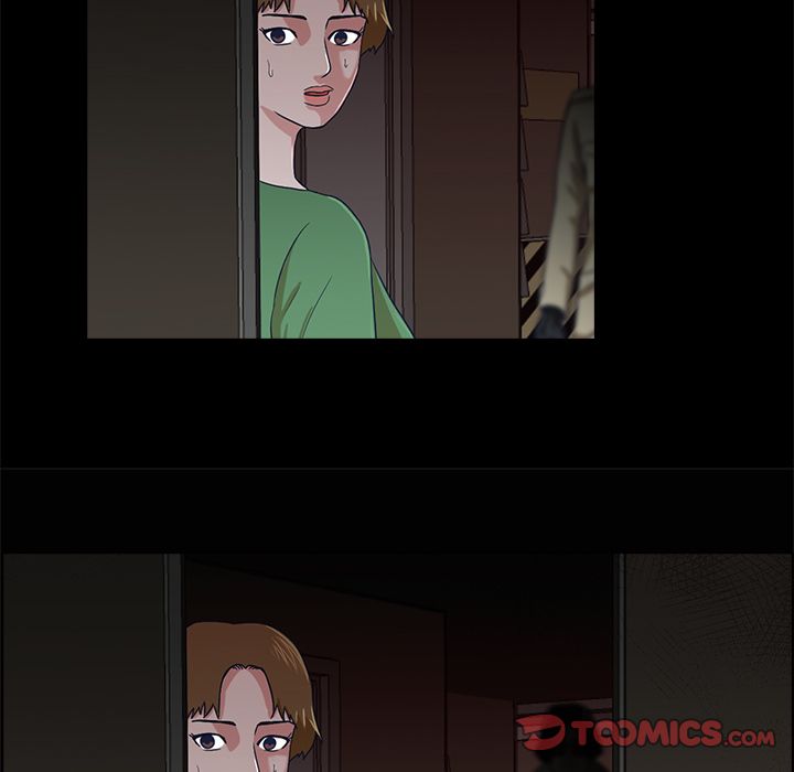 神秘房客 第 8 章 第106页