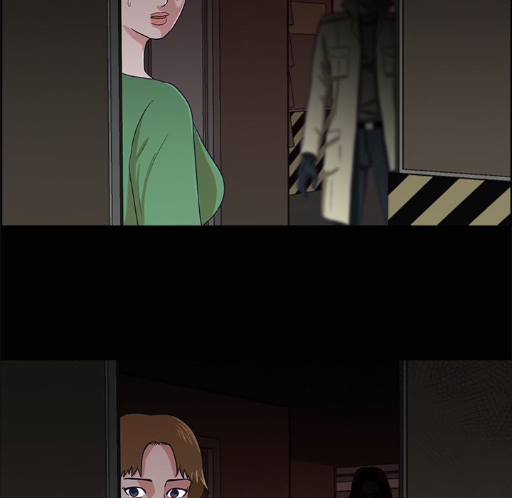 神秘房客 第 8 章 第107页