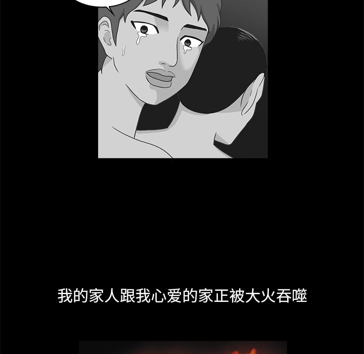 神秘房客 第 9 章 第24页
