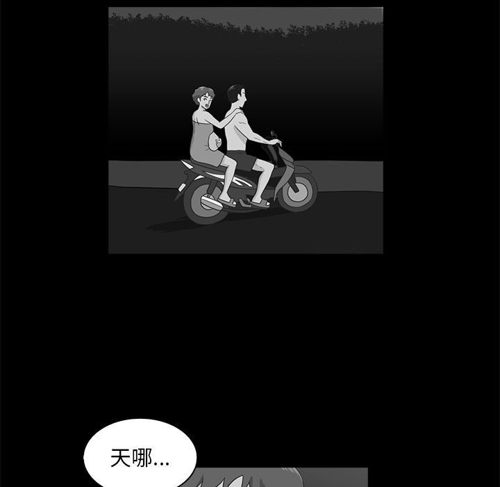 神秘房客 第 9 章 第23页