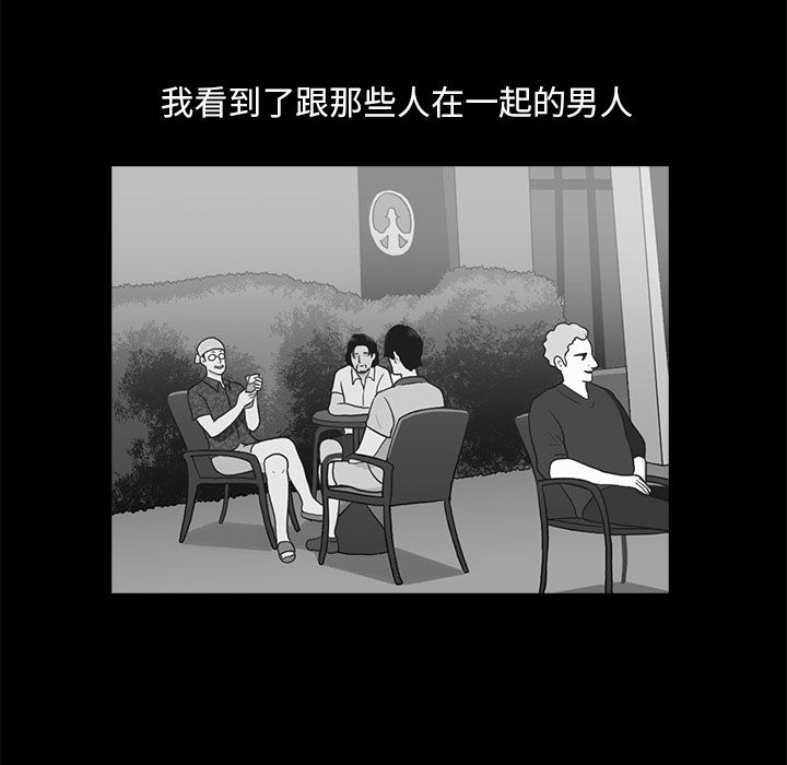 神秘房客 第 9 章 第29页