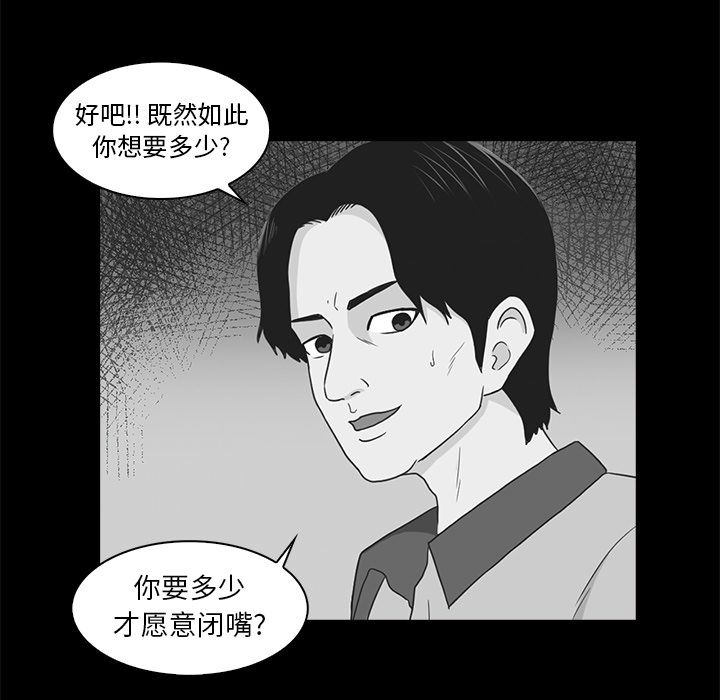 神秘房客 第 9 章 第9页