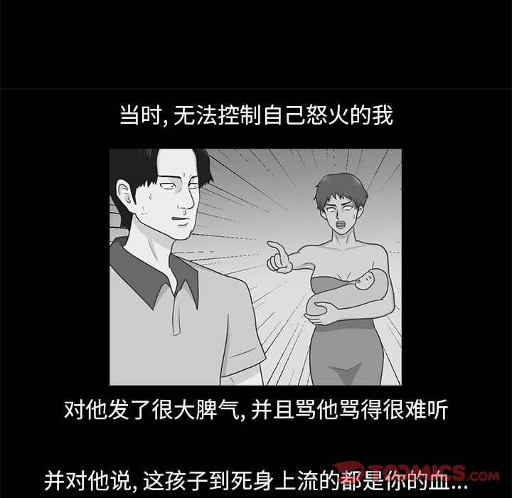 神秘房客 第 9 章 第10页