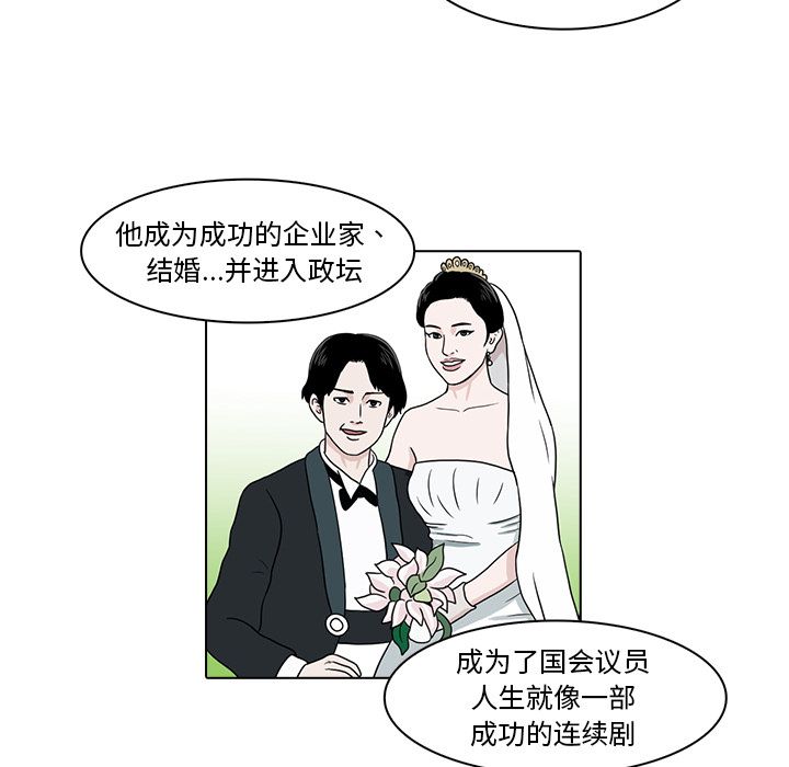 神秘房客 第 9 章 第35页