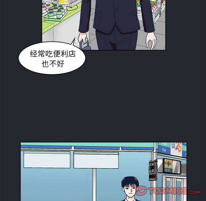 神秘房客 第 9 章 第62页