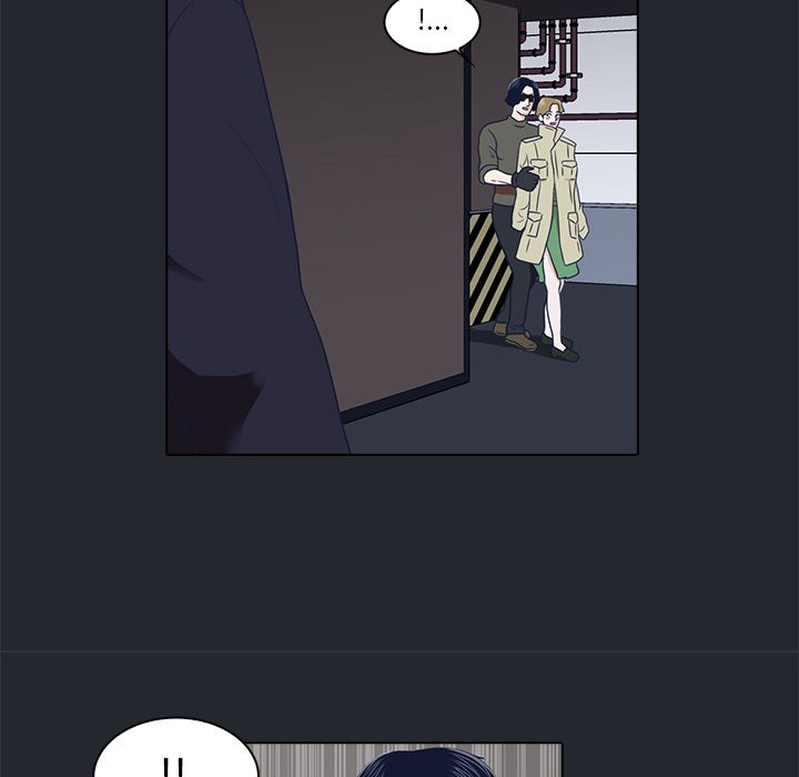 神秘房客 第 9 章 第81页