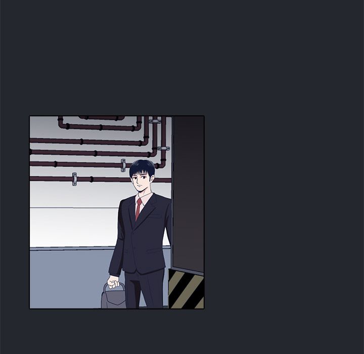 神秘房客 第 9 章 第71页