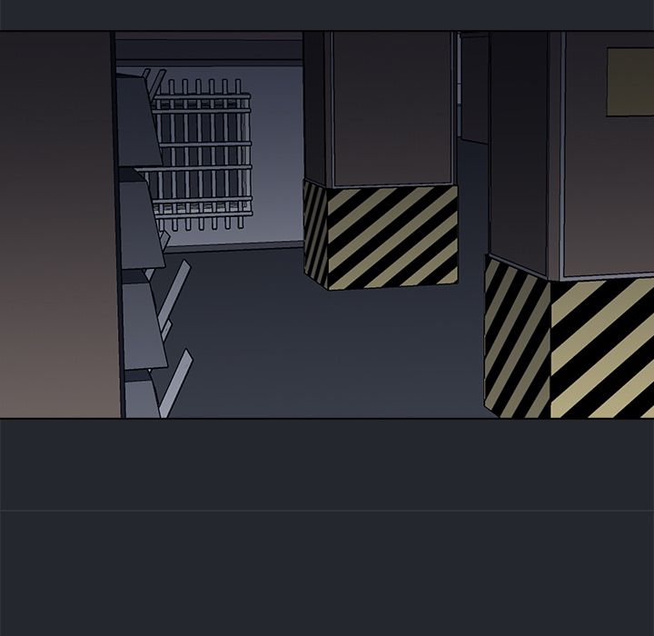 神秘房客 第 9 章 第73页