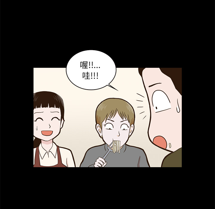 神秘房客 第 1 章 第116页