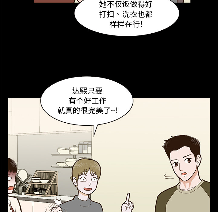 神秘房客 第 1 章 第119页