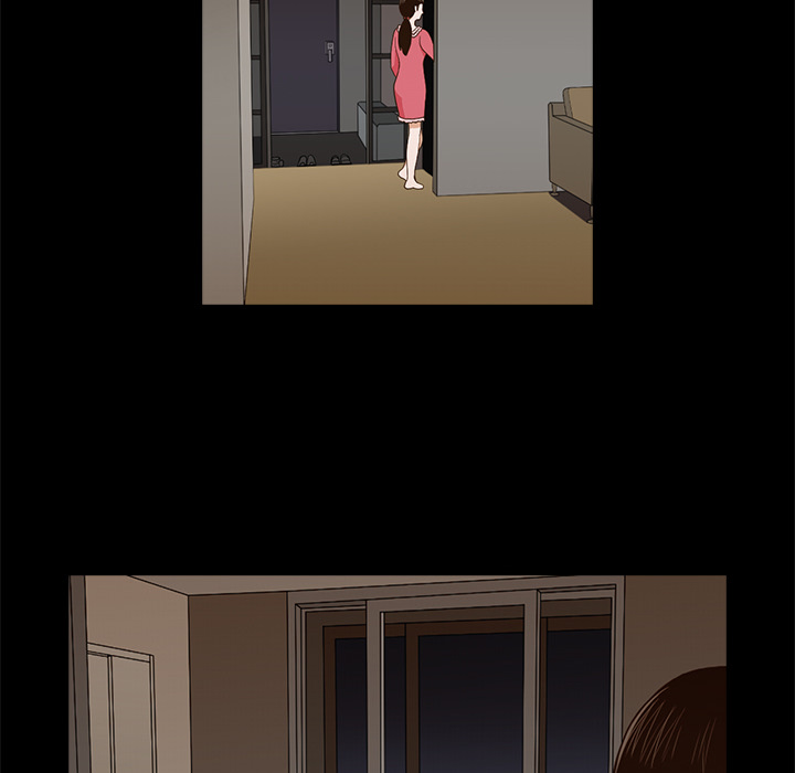 神秘房客 第 1 章 第143页