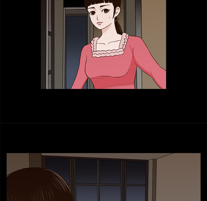 神秘房客 第 1 章 第145页