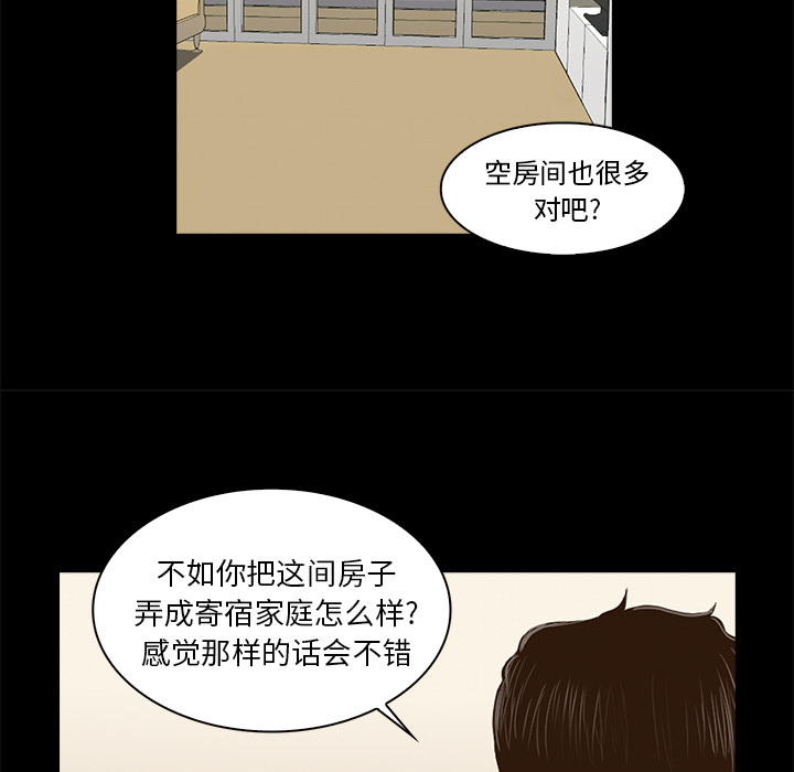 神秘房客 第 1 章 第121页