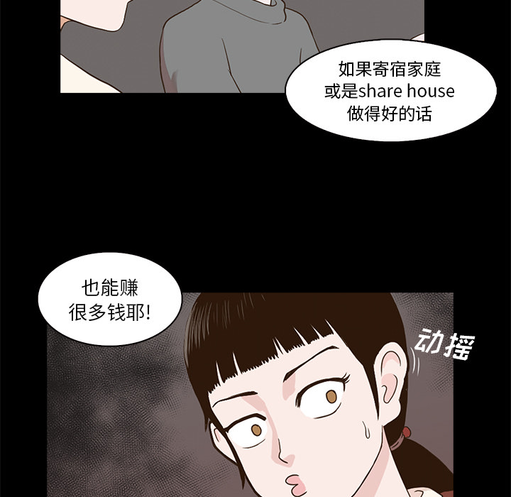 神秘房客 第 1 章 第127页