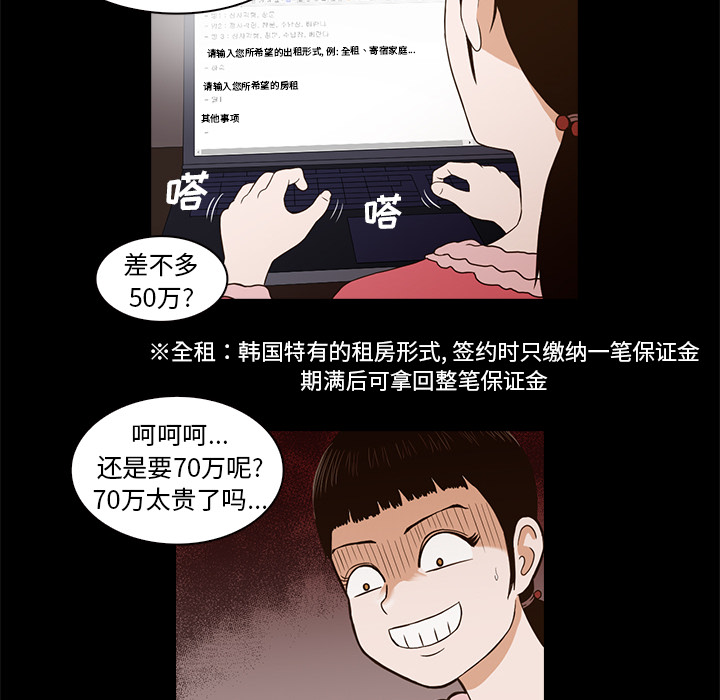 神秘房客 第 1 章 第151页