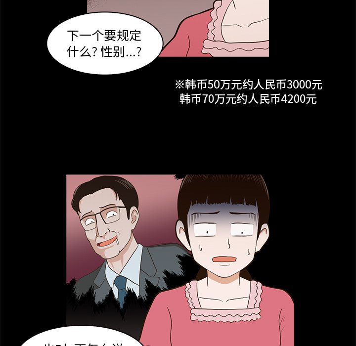 神秘房客 第 1 章 第152页