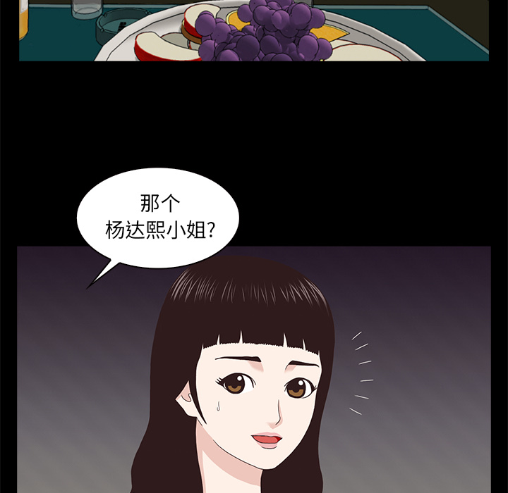 神秘房客 第 1 章 第8页