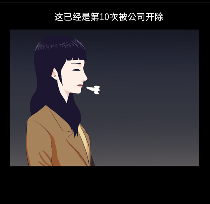 神秘房客 第 1 章 第42页