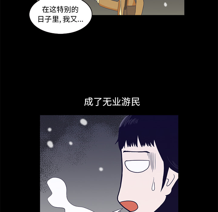 神秘房客 第 1 章 第70页