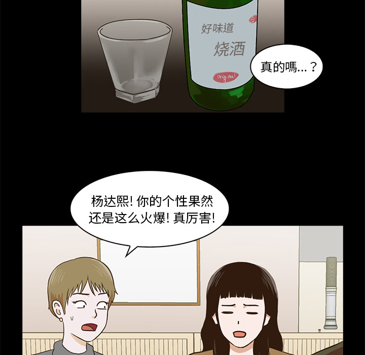 神秘房客 第 1 章 第98页