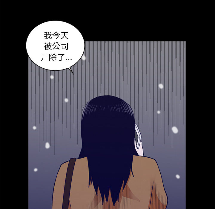 神秘房客 第 1 章 第80页