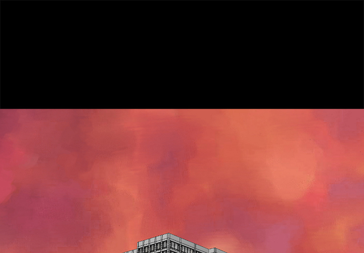 神秘房客 第 2 章 第1页