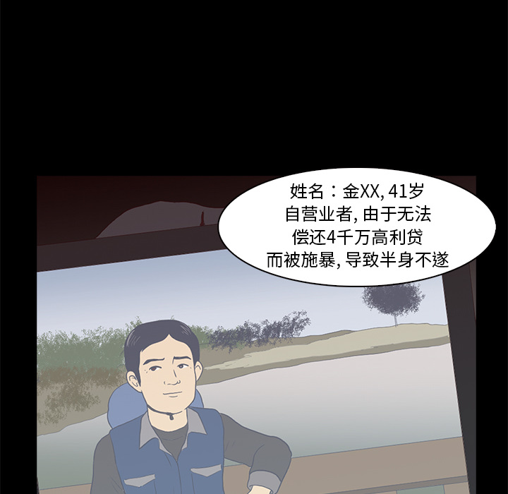 神秘房客 第 2 章 第41页