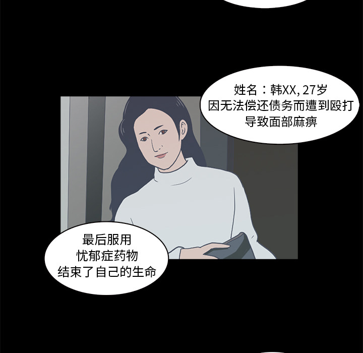神秘房客 第 2 章 第43页