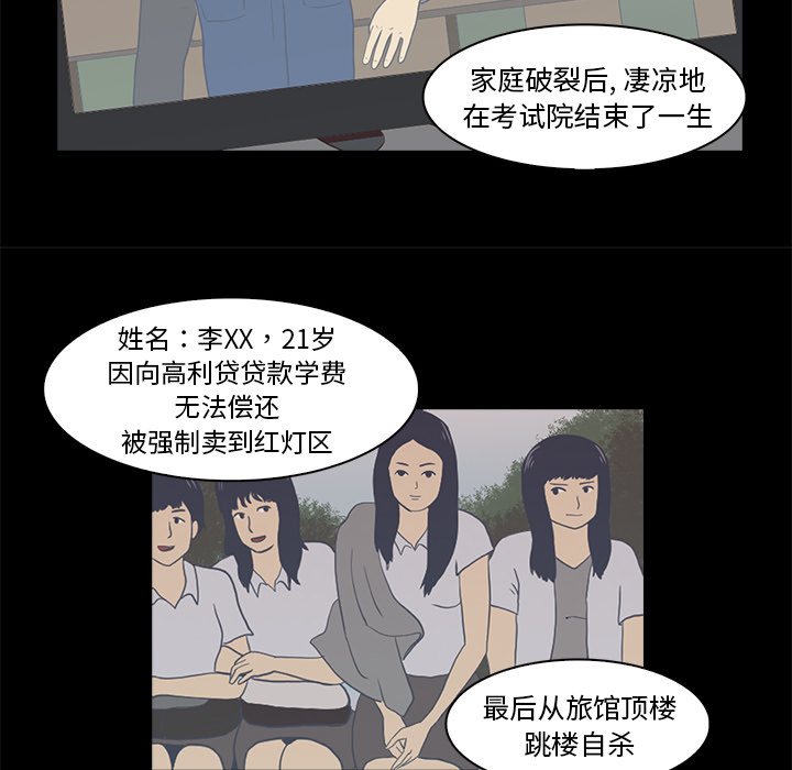神秘房客 第 2 章 第42页